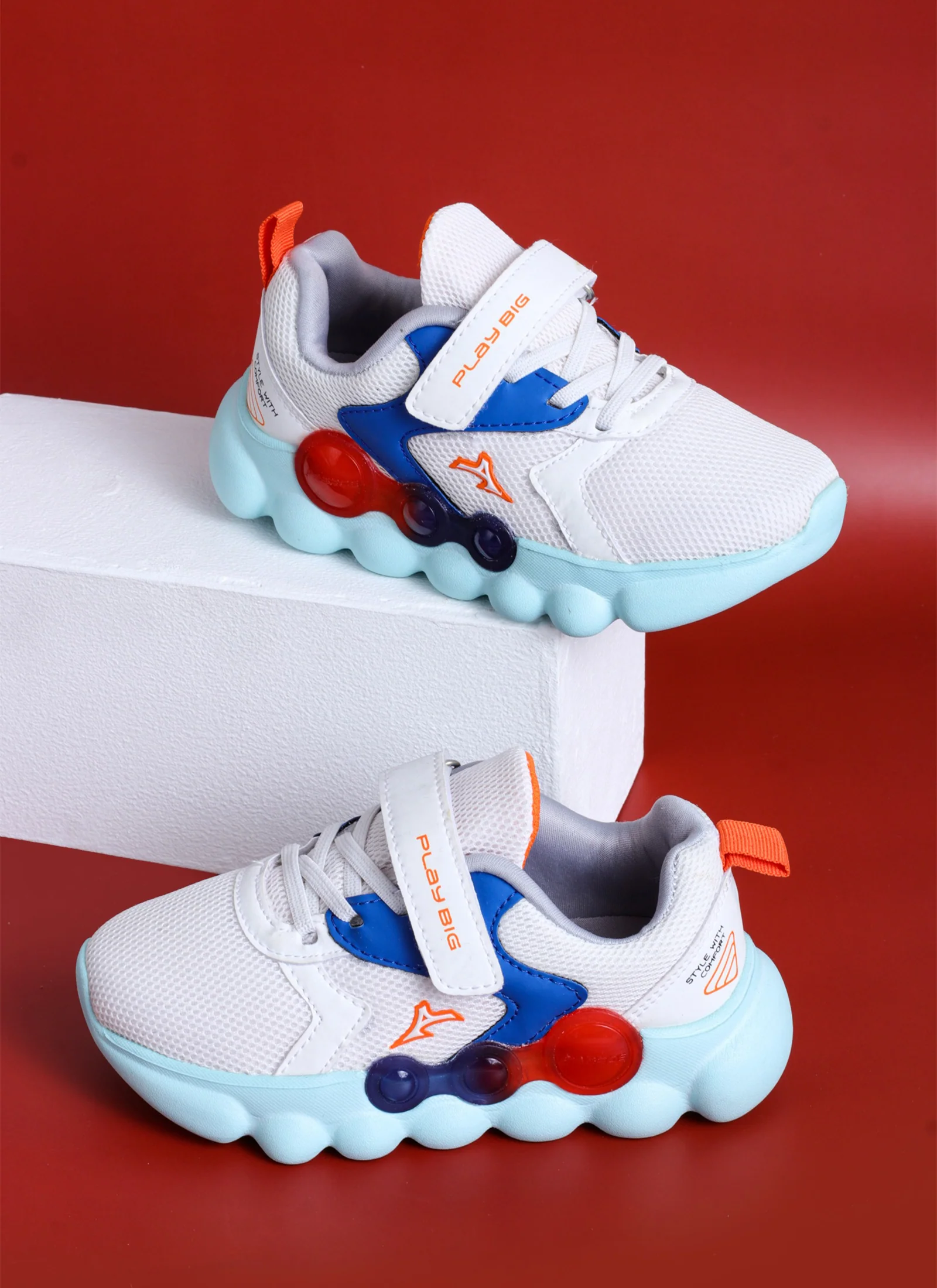 Skyleap Sports Shoes For Kids